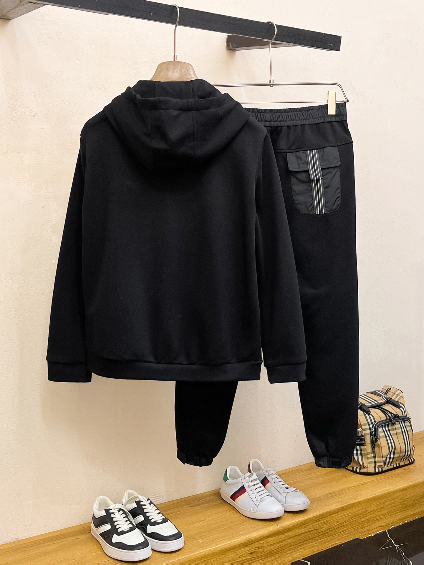 clothes and pants